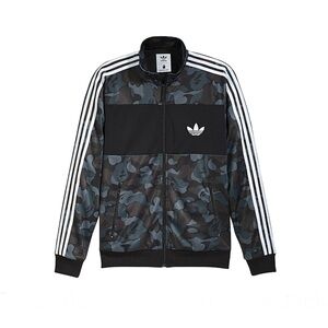 BAPE X ADIDAS • JACKET